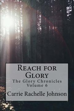 portada Reach for Glory (en Inglés)