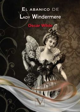 portada El Abanico de Lady Windermere