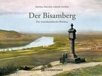portada Der Bisamberg (en Alemán)