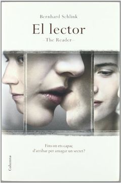 portada El Lector (in Catalá)