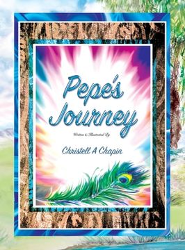 portada Pepe's Journey 