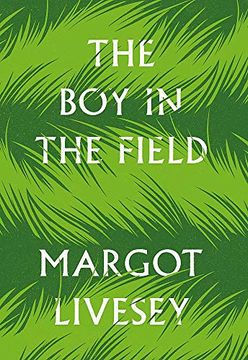 portada The boy in the Field: 'A Superb Family Drama'Daily Mail (en Inglés)