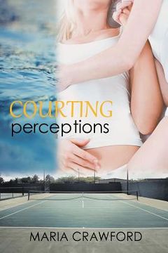 portada Courting Perceptions (en Inglés)