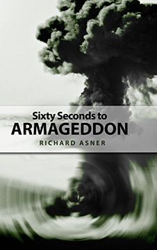 portada Sixty Seconds to Armageddon