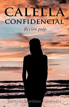 portada Calella Confidencial (Paperback or Softback)