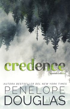 portada Credence: Spanish Edition