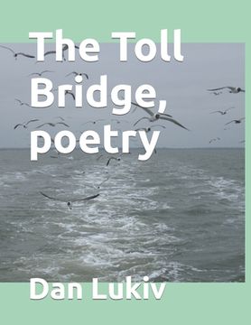 portada The Toll Bridge, poetry (en Inglés)