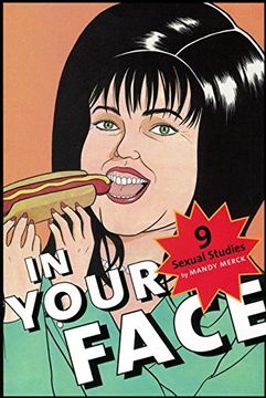 portada In Your Face: 9 Sexual Studies (in English)