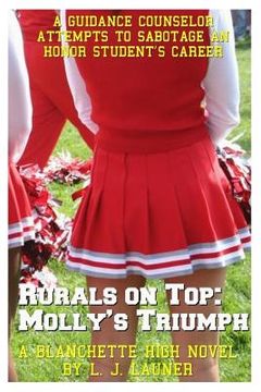 portada Rurals on Top: Molly's Triumph (en Inglés)