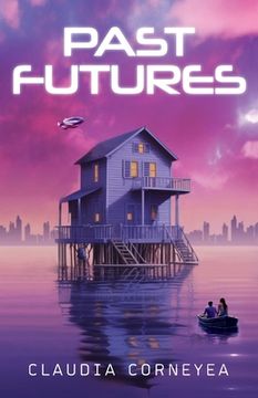 portada Past Futures (en Inglés)