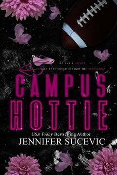 portada Campus Hottie- Special Edition 