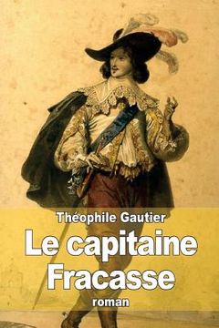 portada Le capitaine Fracasse (en Francés)