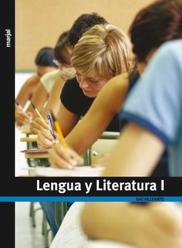 portada Lengua y Literatura I (in Spanish)
