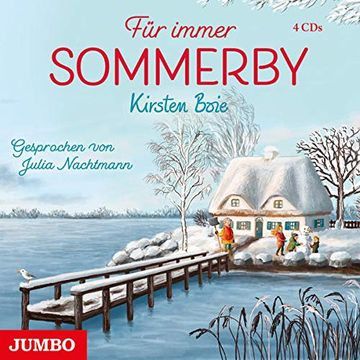 portada Für Immer Sommerby: 3