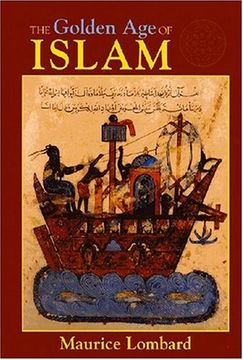 portada The Golden Age of Islam (en Inglés)