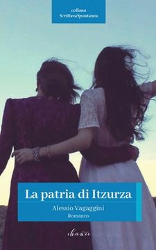 portada La patria di Itzurza (in Italian)