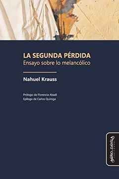 portada La Segunda Pérdida (in Spanish)