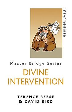 portada Divine Intervention (Master Bridge) (en Inglés)