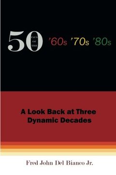 50 favs of the `60s `70s `80s