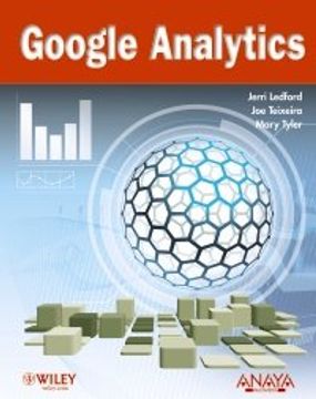 portada Google Analytics (títulos Especiales) (in Spanish)