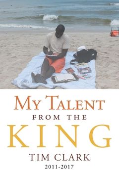 portada My Talent from the King (en Inglés)