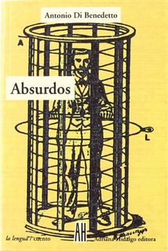 portada Absurdos (in Spanish)