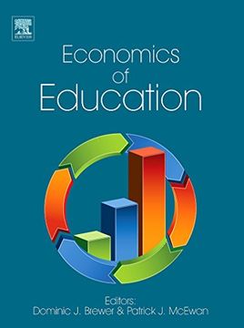 portada Economics of Education 