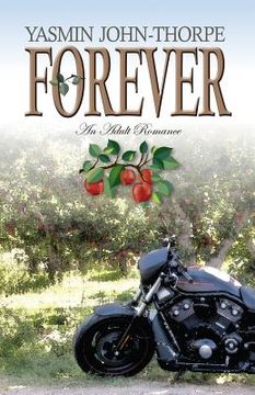 portada Forever: An Adult Romance (in English)
