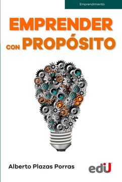 portada Emprender con propósito