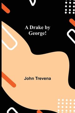 portada A Drake by George! (en Inglés)