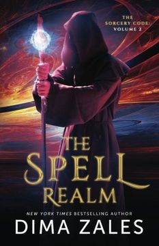 portada The Spell Realm: Volume 2 (The Sorcery Code)