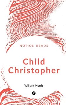 portada Child Christopher (en Inglés)