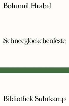 portada Schneeglöckchenfeste (in German)