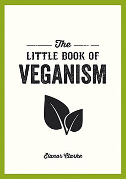 portada The Little Book of Veganism