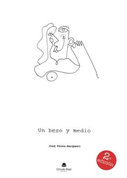 portada Un Beso y Medio (in Spanish)