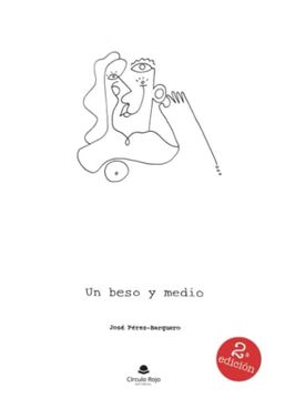 portada Un Beso y Medio