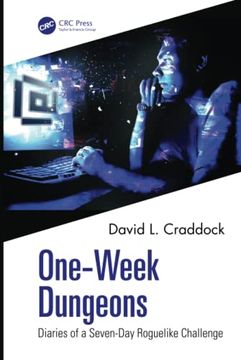 portada One-Week Dungeons (in English)