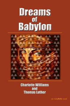 portada Dreams of Babylon (en Inglés)