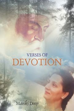 portada Verses of Devotion (en Inglés)