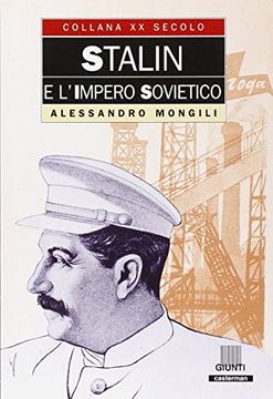 portada Stalin e L'impero Sovietico (xx Secolo)