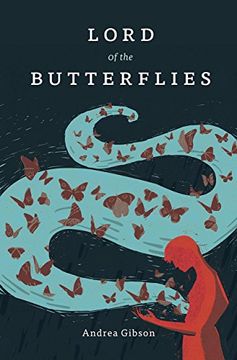portada Lord of the Butterflies (en Inglés)