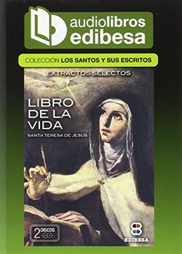 portada Libro de la Vida () (in Spanish)