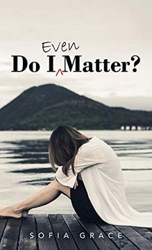 portada Do i Even Matter? 