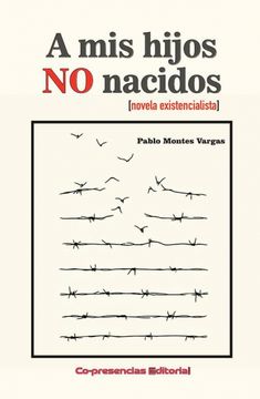 portada A mis hijos no nacidos