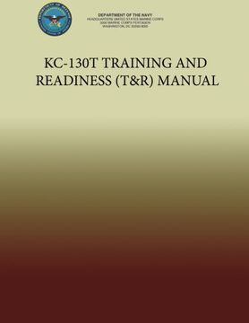portada KC-130T Training and Readiness (T&R) Manual