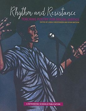 portada Rhythm and Resistance: Teaching Poetry for Social Justice