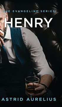 portada The Evangeline Series: Henry (in English)