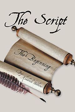 portada The Script: (The Beginning) (en Inglés)