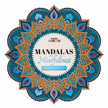 portada Mandalas Mindfulness