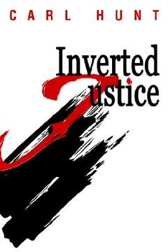portada inverted justice